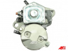 AS-PL S6053 starteris 
 Elektros įranga -> Starterio sistema -> Starteris
28100-76060, 28100-76070