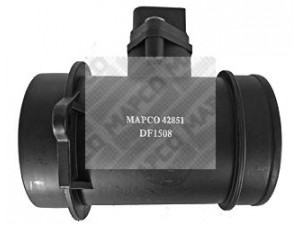 MAPCO 42851 oro masės jutiklis 
 Elektros įranga -> Jutikliai
000 094 1048