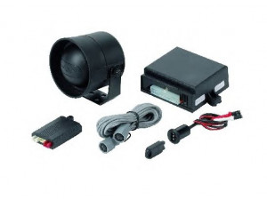 WAECO MS-670 įspėjimo sistema