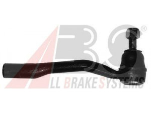 A.B.S. 230508 skersinės vairo trauklės galas 
 Vairavimas -> Vairo mechanizmo sujungimai
45046-49085