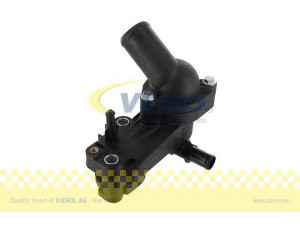 VEMO V25-99-1742 termostatas, aušinimo skystis 
 Aušinimo sistema -> Termostatas/tarpiklis -> Thermostat
1 086 282, 1 198 060, 1 198 060 SET