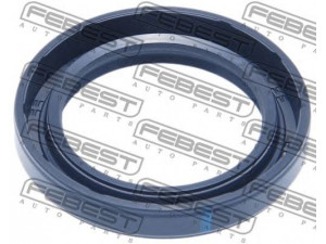 FEBEST 95GAY-38540808X sandariklis, kardaninis velenas
27432-70C00