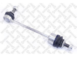 STELLOX 56-05377-SX šarnyro stabilizatorius 
 Ašies montavimas/vairavimo mechanizmas/ratai -> Stabilizatorius/fiksatoriai -> Savaime išsilyginanti atrama
33556753770