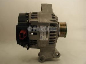 FARCOM 112343 kintamosios srovės generatorius
YS6V10300AC