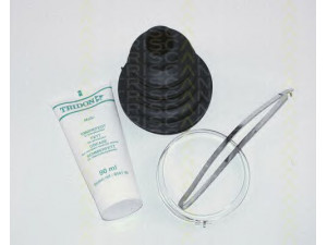 TRISCAN 8540 24901 gofruotoji membrana, kardaninis velenas 
 Ratų pavara -> Gofruotoji membrana
374101, 374205, 7837699, 7846324