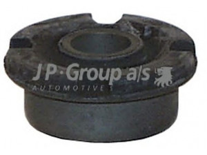 JP GROUP 1140202300 valdymo svirties/išilginių svirčių įvorė 
 Ašies montavimas/vairavimo mechanizmas/ratai -> Valdymo svirtis/pasukamosios svirties sujungimas -> Montavimas/sutvirtinimas
431407181D