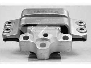 HUTCHINSON 594396 montavimas, neautomatinė transmisija 
 Transmisija -> Prekių paieška pagal schemą
1K0199555Q, 1K0199555R, 1K0199555Q