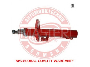 MASTER-SPORT 300034H-PCS-MS amortizatorius 
 Pakaba -> Amortizatorius
6E0413031F, 8Z0413031AB, 8Z0413031AC
