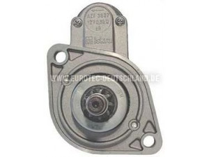 EUROTEC 11012330 starteris 
 Elektros įranga -> Starterio sistema -> Starteris
055911023D, 055911023DX, 175911023C
