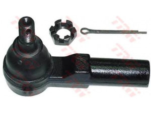 TRW JTE652 skersinės vairo trauklės galas 
 Vairavimas -> Vairo mechanizmo sujungimai
8AG332280, F02Z3A130A