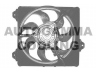 AUTOGAMMA GA200752 ventiliatorius, radiatoriaus 
 Aušinimo sistema -> Oro aušinimas
1636128070, 1636323030, 1671128180
