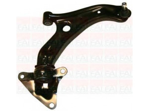 FAI AutoParts SS7474 vikšro valdymo svirtis 
 Ašies montavimas/vairavimo mechanizmas/ratai -> Valdymo svirtis/pasukamosios svirties sujungimas -> Vairo trauklės (valdymo svirtis, išilginis balansyras, diago
51350-TF0-030