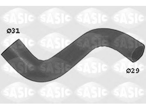 SASIC SWH4242 radiatoriaus žarna 
 Aušinimo sistema -> Žarnelės/vamzdeliai/sujungimai -> Radiatoriaus žarnos
7700775156