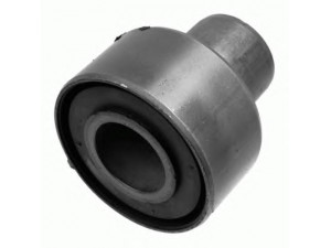 BOGE 88-426-A stebulės laikiklio įvorė 
 Ašies montavimas/vairavimo mechanizmas/ratai -> Ašies atrama/ašies korpusas/ašies montavimas -> Pasukamojo veleno sujungimas
7320351, 95FB-5C485-AA, 77 00 762 843