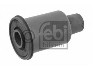 FEBI BILSTEIN 10228 valdymo svirties/išilginių svirčių įvorė 
 Ašies montavimas/vairavimo mechanizmas/ratai -> Valdymo svirtis/pasukamosios svirties sujungimas -> Montavimas/sutvirtinimas
77 00 765 840, 77 00 777 540, 77 04 002 468