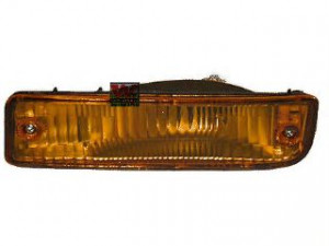 VAN WEZEL 5326911 indikatorius 
 Elektros įranga -> Šviesos -> Indikatorius/dalys -> Indikatorius
81612-20310