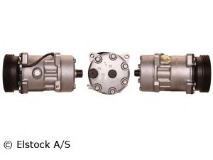 ELSTOCK 51-0640 kompresorius, oro kondicionierius 
 Oro kondicionavimas -> Kompresorius/dalys
357820803A