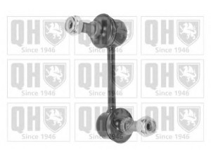 QUINTON HAZELL QLS3456S šarnyro stabilizatorius 
 Ašies montavimas/vairavimo mechanizmas/ratai -> Stabilizatorius/fiksatoriai -> Savaime išsilyginanti atrama
52320-S9A-003