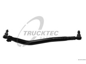 TRUCKTEC AUTOMOTIVE 03.37.016 centrinės trauklės mazgas
1075006, 85114190