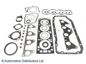 BLUE PRINT ADG06292 tarpiklių komplektas, cilindro galva
93740209, 93740209