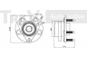 TREVI AUTOMOTIVE WB2261 rato guolio komplektas 
 Ašies montavimas/vairavimo mechanizmas/ratai -> Rato stebulė/montavimas -> Rato guolis