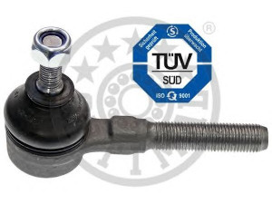 OPTIMAL G1-053 skersinės vairo trauklės galas 
 Vairavimas -> Vairo mechanizmo sujungimai
7701460955