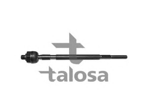 TALOSA 44-07805 vidinė skersinė vairo trauklė 
 Vairavimas -> Vairo mechanizmo sujungimai
53510SX8N01