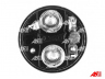 AS-PL SS0007 solenoidinis jungiklis, starteris