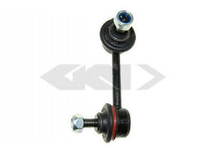 SPIDAN 40925 šarnyro stabilizatorius 
 Ašies montavimas/vairavimo mechanizmas/ratai -> Stabilizatorius/fiksatoriai -> Savaime išsilyginanti atrama
52321 S04 003