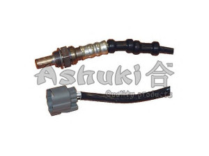 ASHUKI 9200-48858 lambda jutiklis 
 Variklis -> Variklio elektra
36531-PLR-A01