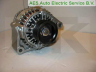 AES ATA-565 kintamosios srovės generatorius