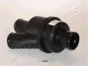 JAPANPARTS VT-406 termostatas, aušinimo skystis 
 Aušinimo sistema -> Termostatas/tarpiklis -> Thermostat
19302-P5T-G00, 19302-P5T-G01
