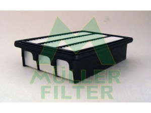 MULLER FILTER PA3178 oro filtras 
 Techninės priežiūros dalys -> Techninės priežiūros intervalai
28113-2B000
