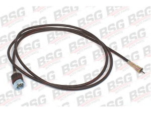 BSG BSG 60-760-007 kampinė pavara, tachometro velenas
A0045421207