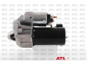 ATL Autotechnik A 16 405 starteris 
 Elektros įranga -> Starterio sistema -> Starteris
8111701