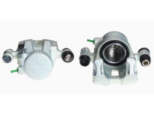 BUDWEG CALIPER 341695 stabdžių apkaba 
 Dviratė transporto priemonės -> Stabdžių sistema -> Stabdžių apkaba / priedai
47730-87603-000, 47730-87605-000
