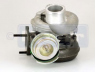 MOTAIR TURBOLADER 334507 kompresorius, įkrovimo sistema 
 Išmetimo sistema -> Turbokompresorius
46767677, 60816697, 71723489, 71783320