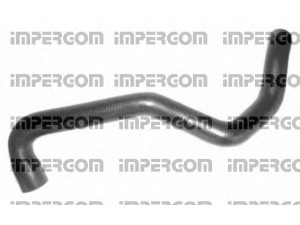 ORIGINAL IMPERIUM 222518 radiatoriaus žarna 
 Aušinimo sistema -> Žarnelės/vamzdeliai/sujungimai -> Radiatoriaus žarnos
2025012782