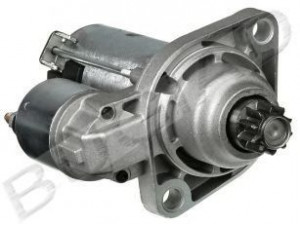 BUGIAD BSP20699 starteris 
 Elektros įranga -> Starterio sistema -> Starteris
02M 911 023 G, 02M 911 023 M