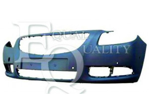 EQUAL QUALITY P0174 buferis 
 Kėbulas -> Transporto priemonės priekis -> Buferis/dalys
6400647