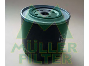 MULLER FILTER FO138 alyvos filtras 
 Techninės priežiūros dalys -> Techninės priežiūros intervalai
4434825, 4712132, 4719150, 4777082