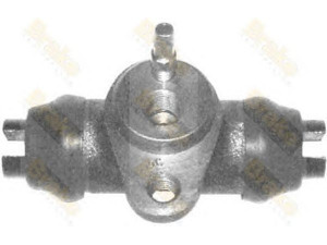 Brake ENGINEERING WC1270BE rato stabdžių cilindras 
 Stabdžių sistema -> Ratų cilindrai
477611055D, 477611055E