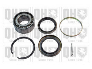 QUINTON HAZELL QWB768 rato guolio komplektas