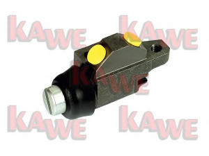 KAWE W4228 rato stabdžių cilindras 
 Stabdžių sistema -> Ratų cilindrai
91109261, 91109261, MBU1008