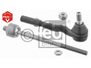 FEBI BILSTEIN 26762 strypo montavimas 
 Vairavimas -> Sujungimo trauklės surinkimas/dalys -> Sujungimo trauklės surinkimas
211 460 99 03