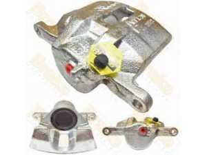 Brake ENGINEERING CA1628R stabdžių apkaba 
 Dviratė transporto priemonės -> Stabdžių sistema -> Stabdžių apkaba / priedai
45210SM4G04