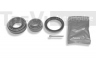 TREVI AUTOMOTIVE WB1390 rato guolio komplektas 
 Ašies montavimas/vairavimo mechanizmas/ratai -> Rato stebulė/montavimas -> Rato guolis