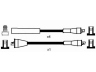 NGK 0678 uždegimo laido komplektas 
 Kibirkšties / kaitinamasis uždegimas -> Uždegimo laidai/jungtys
58 88 32 7, 58 88 32 7, 5888 327