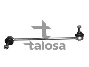 TALOSA 50-02401 šarnyro stabilizatorius 
 Ašies montavimas/vairavimo mechanizmas/ratai -> Stabilizatorius/fiksatoriai -> Savaime išsilyginanti atrama
31303413201, 31303414299