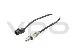 VDO A2C59513892Z lambda jutiklis 
 Išmetimo sistema -> Jutiklis/zondas
39210 02610, 39210 02640, 39210-02610